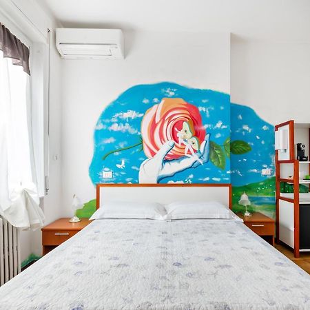 Lia Rooms 4 La Spezia Exteriör bild